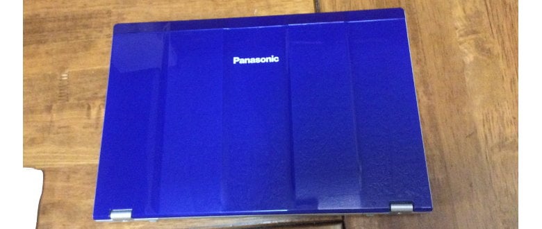 Panasonic CF-LX4のmSATA SSDを1TBに換装 | パソコンりかばり堂本舗