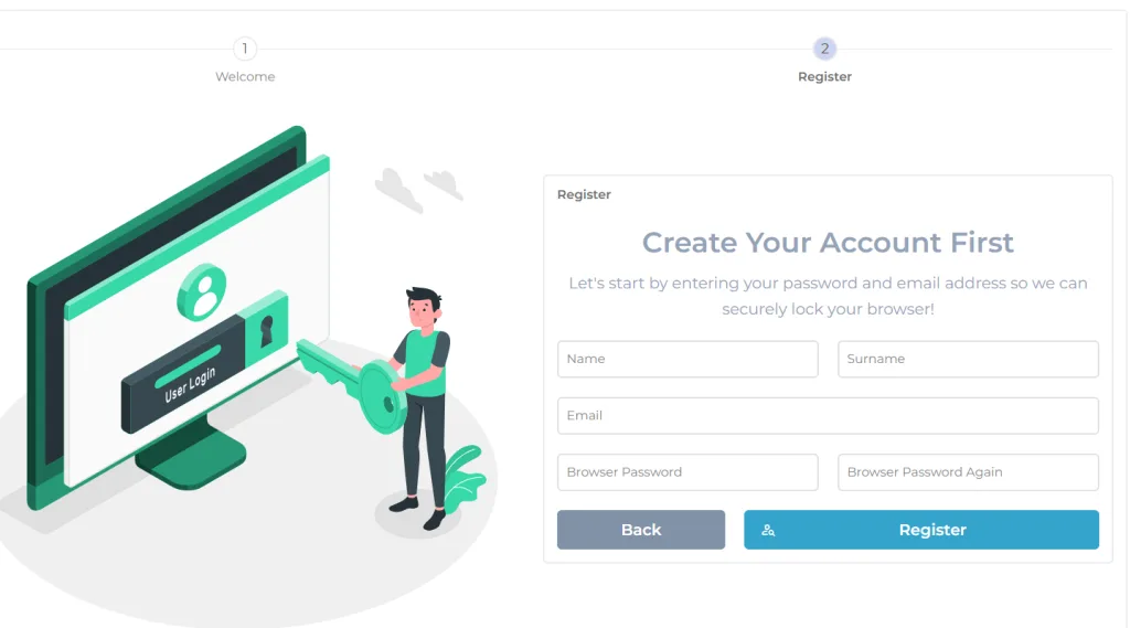 利用にはユーザー登録（無料）が必要です。